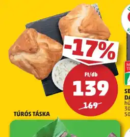 PENNY Túrs táska ajánlat