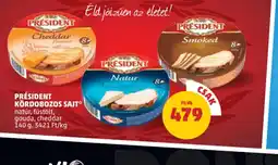 PENNY Président kördobozos sajt ajánlat