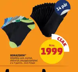 PENNY Bokazokni ajánlat