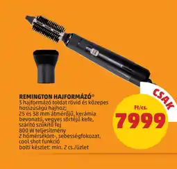 PENNY Remington hajformáz ajánlat