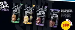 PENNY STAY STRONG PRO Puding, Mousse ajánlat