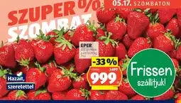 ALDI Eper ajánlat