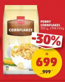 PENNY Penny cornflakes ajánlat