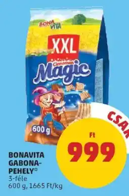 PENNY Bonavita gabona- pehely ajánlat