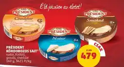 PENNY Président kördobozos sait ajánlat