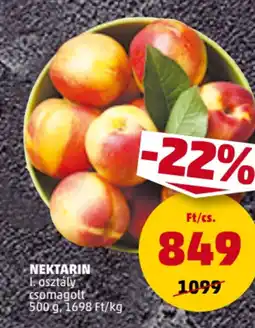 PENNY Nektarin ajánlat