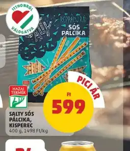PENNY Salty Ss Pálcika ajánlat