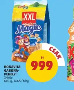 PENNY Bonavita Gabona-Pehely ajánlat