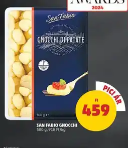 PENNY San Fabio Gnocchi ajánlat