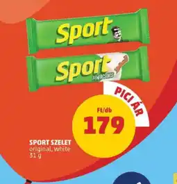 PENNY Sport szelet ajánlat