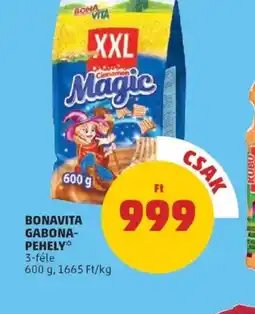 PENNY Bonavita Gabona-Pehely ajánlat