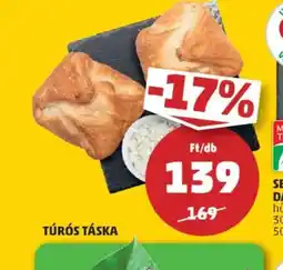 PENNY Túrs táska ajánlat