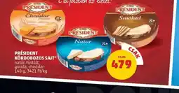 PENNY Président kördobozos sajt ajánlat
