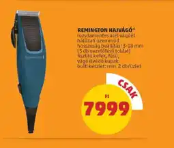 PENNY Remington hajvág ajánlat