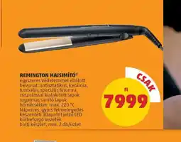 PENNY Remington Hajsimít ajánlat