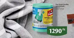 EcoFamily Fino Smart Handles szemeteszsák ajánlat