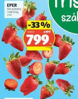 ALDI Eper ajánlat
