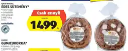 ALDI FINEST BAKERY ÉDES SÜTEMÉNY ajánlat