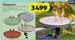 ALDI BELAVI MADÁRITATÓ ajánlat