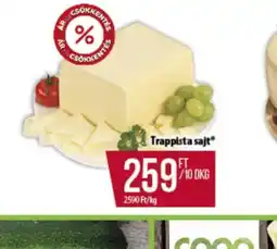 Coop Trappista sajt ajánlat