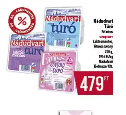 Coop Nádudvari Túr ajánlat