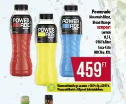 Powerade