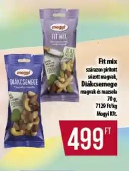 Coop Fit Mix ajánlat