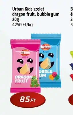 Real Urban Kids szelet ajánlat