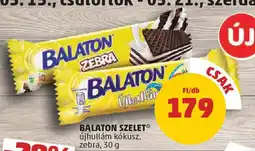 PENNY Balaton szelet ajánlat