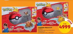 PENNY Pokémon pörgettyű ajánlat