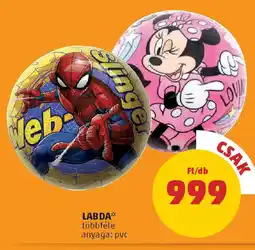 PENNY Labda ajánlat