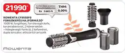 Auchan ROWENTA CF9550F0 FORGÓKEFÉS HAJFORMÁZÓ ajánlat