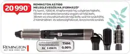 Auchan REMINGTON AS7500 MELEGEVEGŐS HAJFORMÁZÓ ajánlat