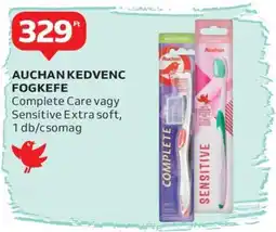 Auchan AUCHAN KEDVENC FOGKEFE ajánlat