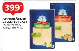 Auchan AMMERLÄNDER SZELETELT SAJT ajánlat
