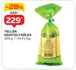 Auchan Tellér hántolt köles ajánlat