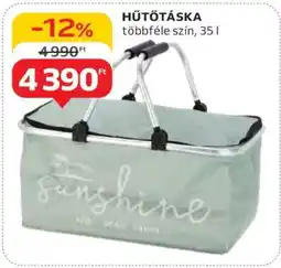 Auchan Hűtőtáska ajánlat
