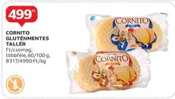 Auchan Cornito Gluténmentes Tallér ajánlat