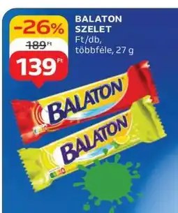 Auchan Balaton Szelet ajánlat