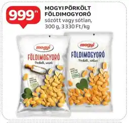 Auchan Mogyi Pörkölt Földimogyoró ajánlat