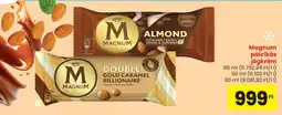 Spar Magnum pálcikás jégkrém ajánlat