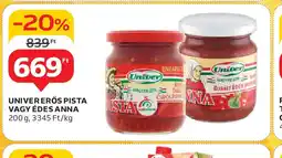 Auchan Univer Erős Pista vagy Édes Anna ajánlat