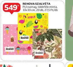 Auchan Préhagyma ajánlat