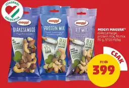 PENNY Mogyi Magvak ajánlat