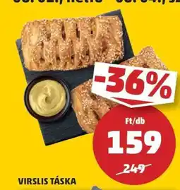 PENNY Virsli Táska ajánlat