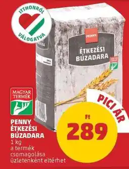 PENNY PENNY ÉTKEZÉSI BÚZADARA ajánlat