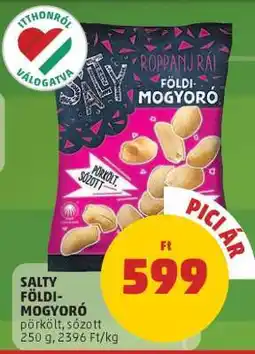 PENNY SALTY FÖLDI-MOGYORÓ ajánlat