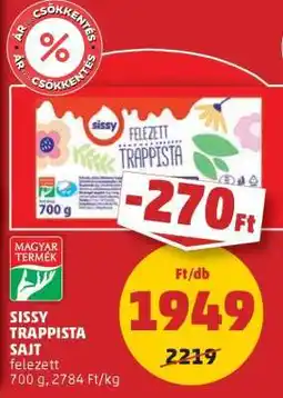 PENNY SISSY TRAPPISTA SAJT ajánlat