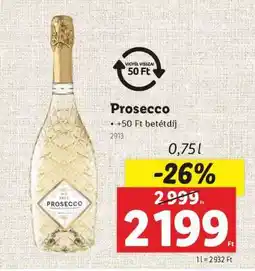 Prosecco