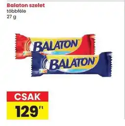 Spar Balaton Szelet ajánlat